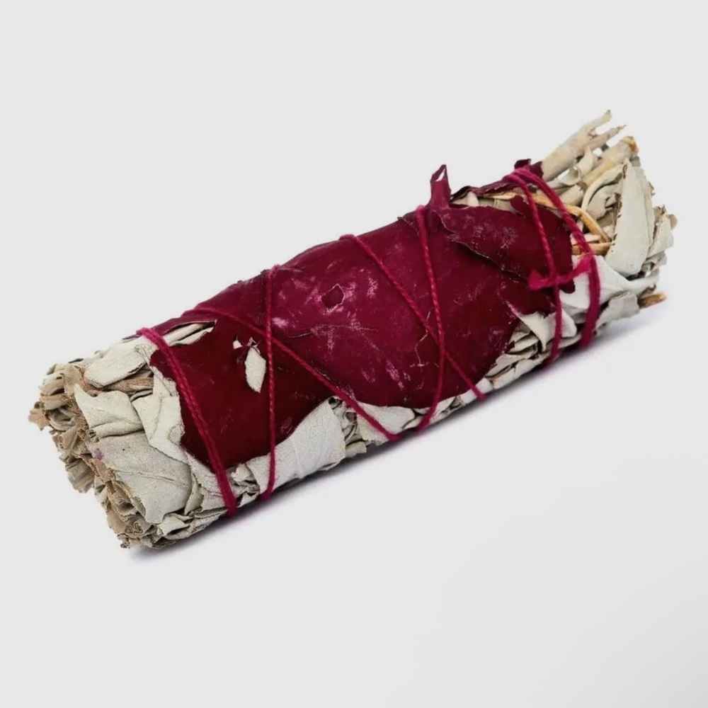 Rose Petal Sage